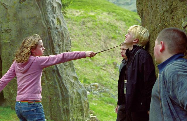 画像3: 「ハリー・ポッターとアズカバンの囚人」(2004)