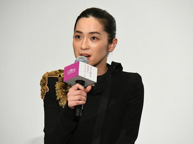 画像3: 各々が演じた役どころ