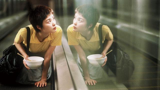 画像: 「恋する惑星」 © 1994, 2008 Block 2 Pictures Inc.All Rights Reserved.