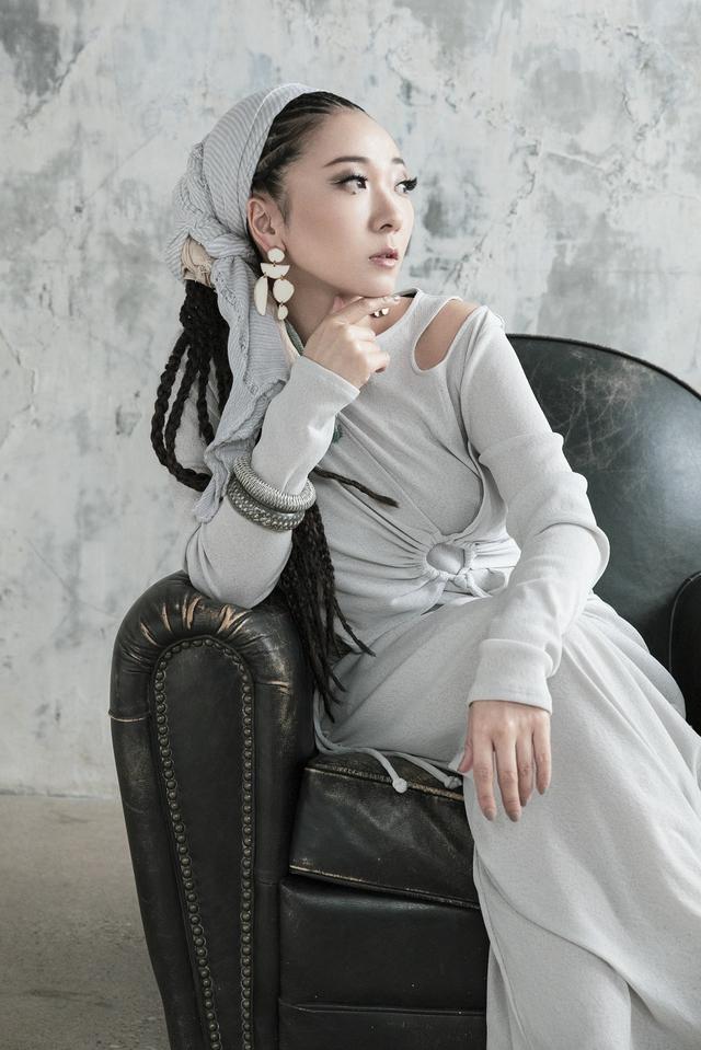画像: MISIA コメント