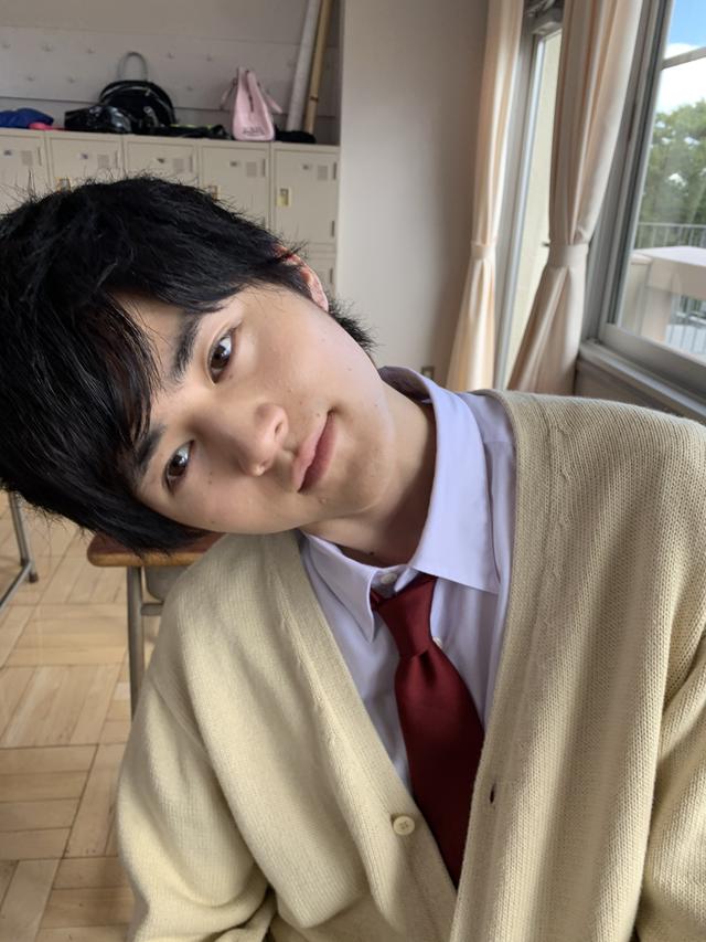 画像2: 鈴鹿央士、久保田紗友、鈴木仁ら『ホリミヤ』出演陣のオフショット一挙大量公開!
