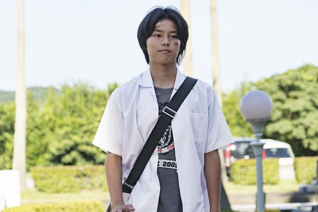 画像21: 映画『太陽は動かない』絶体絶命の大ピンチ!主演・藤原竜也の特別映像公開!