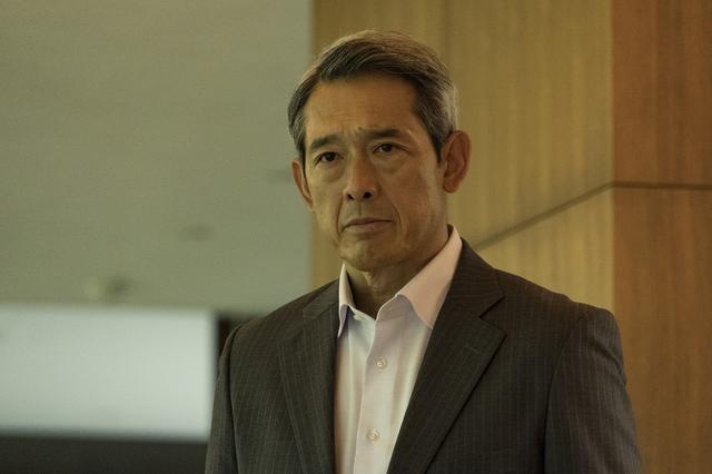 画像10: 映画『太陽は動かない』絶体絶命の大ピンチ!主演・藤原竜也の特別映像公開!