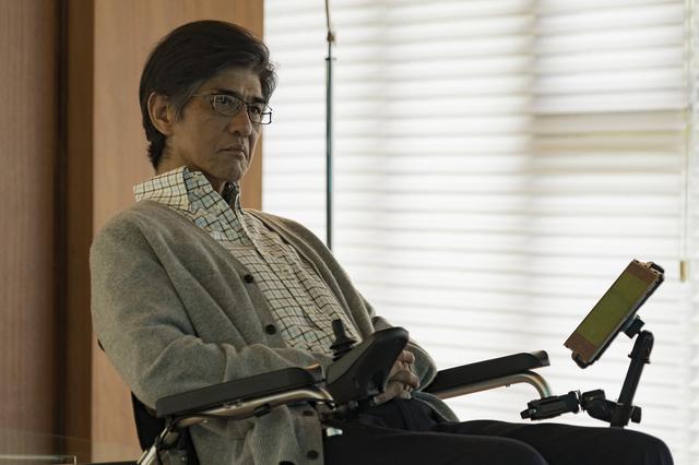 画像11: 映画『太陽は動かない』絶体絶命の大ピンチ!主演・藤原竜也の特別映像公開!