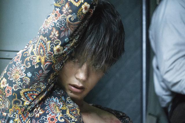画像3: 藤原竜也 絶体絶命スペシャル映像