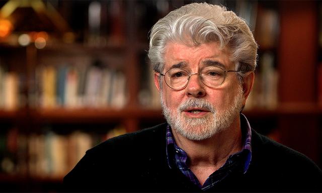 画像: 『音は感情を伝える。映画体験の半分は音だ』-ジョージ・ルーカス