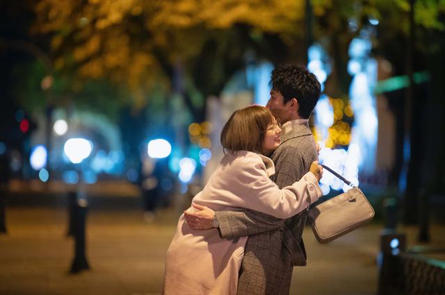 画像: 本田翼×杉野遥亮「アプリで恋する20の条件」裏側とその後を描いたストーリー「アプリの向こう側編」ドキドキ場面写真解禁!