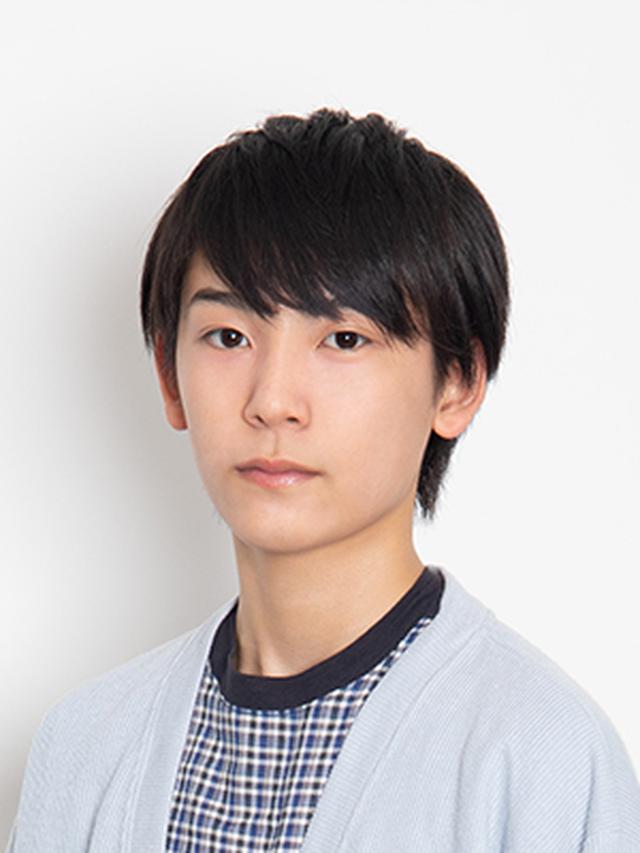 画像3: 菅田琳寧(7MEN 侍/ジャニーズJr.)初主演舞台「陽だまりの樹」 3月東京・大阪で上演決定!コメント到着!
