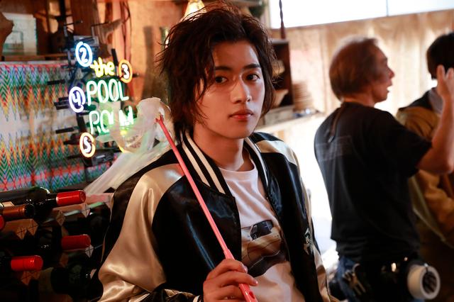 画像4: 若手イケメン俳優陣出演『ツナガレラジオ〜僕らの雨降Days〜』キャラクター紹介①