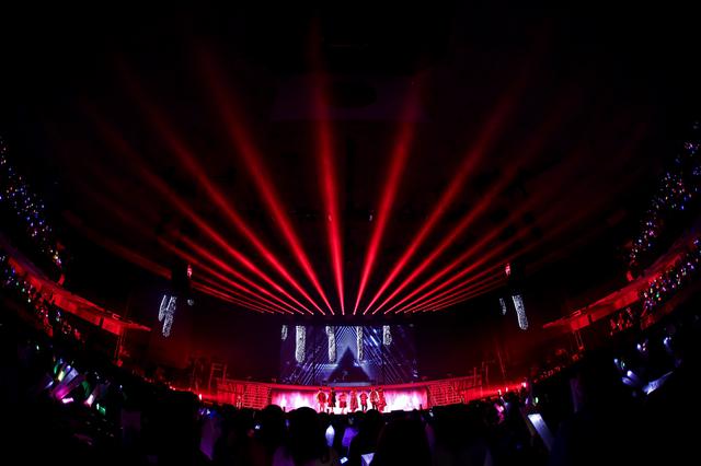 画像3: 7ORDERメジャーデビュー、日本武道館にて1stツアー“WE ARE ONE”初日公演開催!