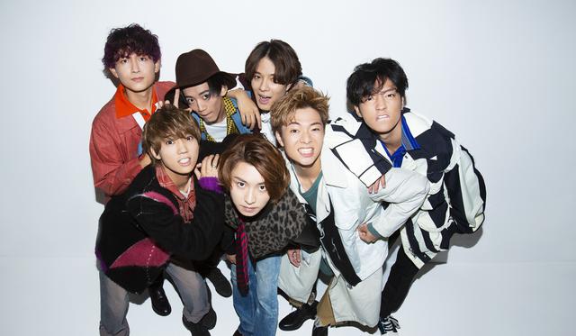 画像: 7ORDER PROFILE