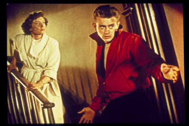 画像: © 1955 Warner Bros. Entertainment Inc. All rights reserved.
