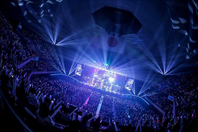 画像2: 7ORDERメジャーデビュー、日本武道館にて1stツアー“WE ARE ONE”初日公演開催!