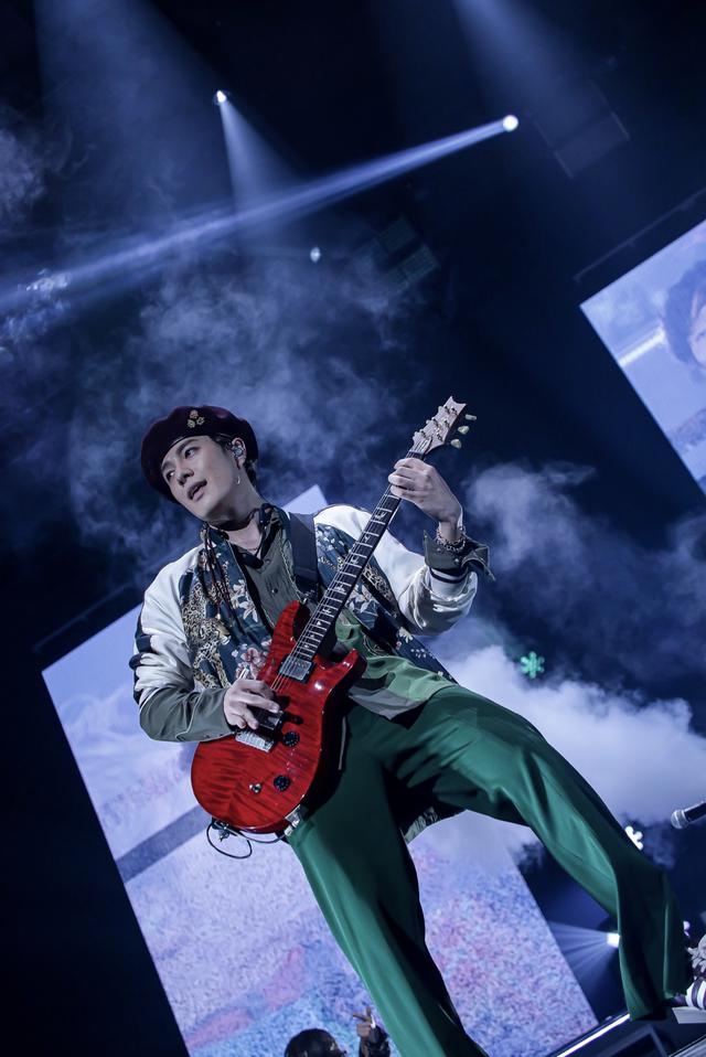 画像: 真田佑馬