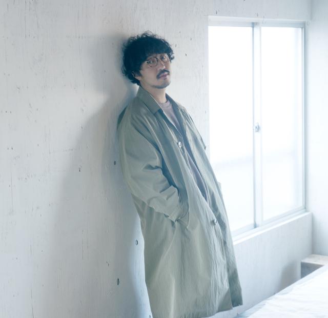 画像1: 成田凌、清原果耶W主演映画『まともじゃないのは君も一緒』主題歌THE CHARM PARKに決定!