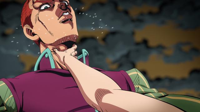 画像: #16「懺悔室」 ©LUCKY LAND COMMUNICATIONS/集英社・岸辺露伴は動かない製作委員会