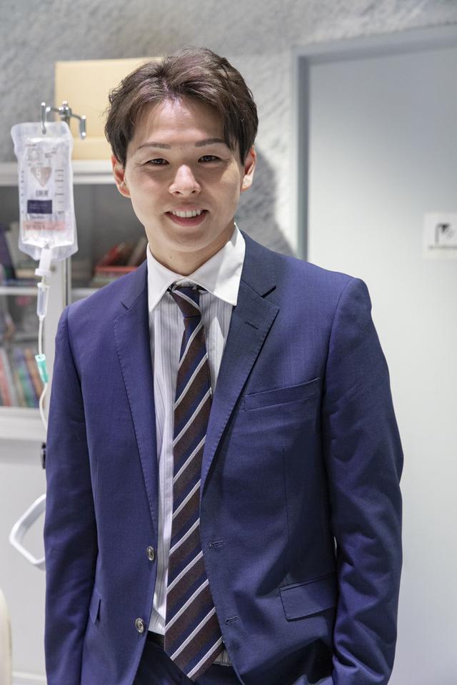画像4: ウォーリー木下(原案・演出)、VR演劇「僕はまだ死んでない」2月より閲覧スタート!