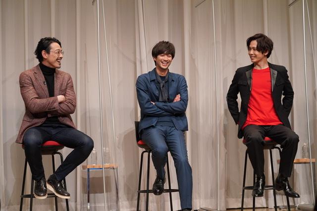 画像: 先行配信の『春的生活』と『劇場版ポルノグラファー〜プレイバック〜』(以下、プレイバック)の感想