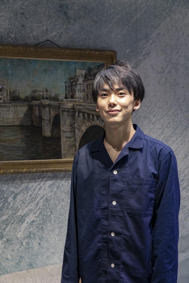 画像2: ウォーリー木下(原案・演出)、VR演劇「僕はまだ死んでない」2月より閲覧スタート!
