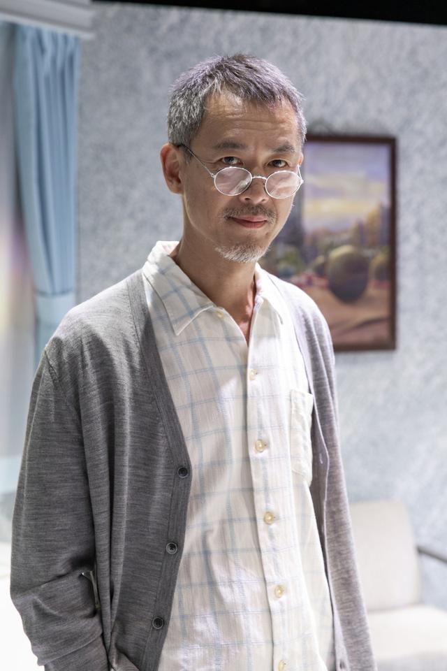 画像3: ウォーリー木下(原案・演出)、VR演劇「僕はまだ死んでない」2月より閲覧スタート!