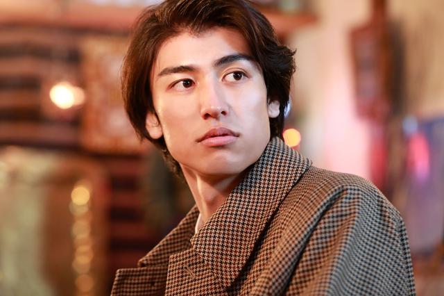 画像11: 若手イケメン俳優陣出演『ツナガレラジオ〜僕らの雨降Days〜』キャラクター紹介②