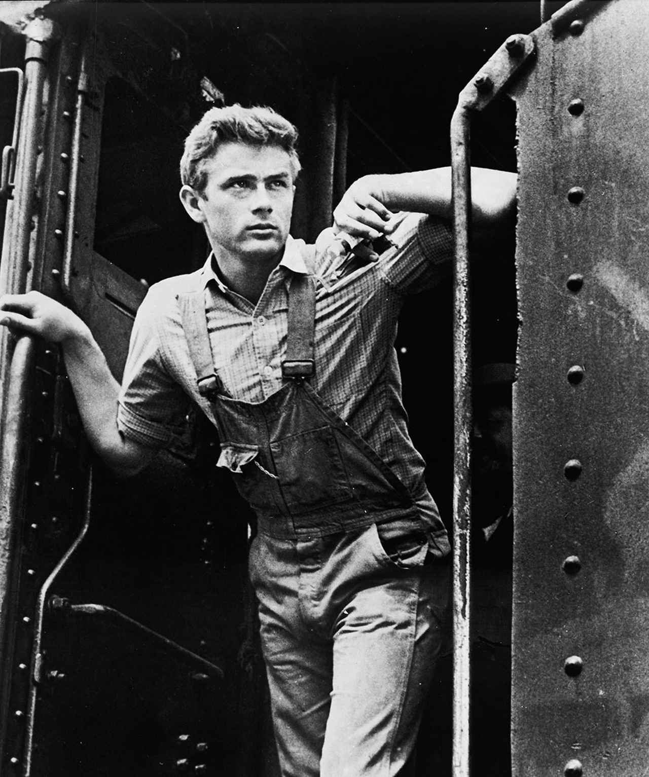 【映画史に残る傑作】ジェームズ・ディーンの名演が光る3本の主演映画 SCREEN ONLINE(スクリーンオンライン)