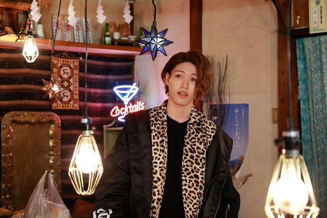 画像8: 若手イケメン俳優陣出演『ツナガレラジオ〜僕らの雨降Days〜』キャラクター紹介③&1週目入場者プレゼント全3種解禁!