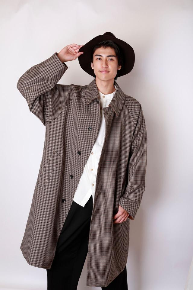 画像10: 若手イケメン俳優陣出演『ツナガレラジオ〜僕らの雨降Days〜』キャラクター紹介②