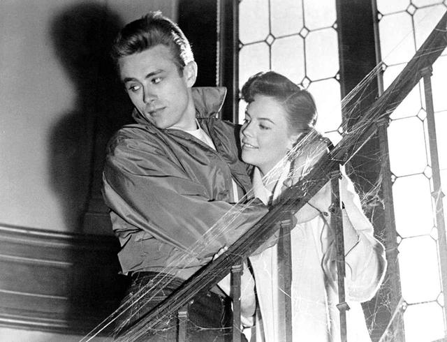 画像: © 1955 Warner Bros. Entertainment Inc. All rights reserved.