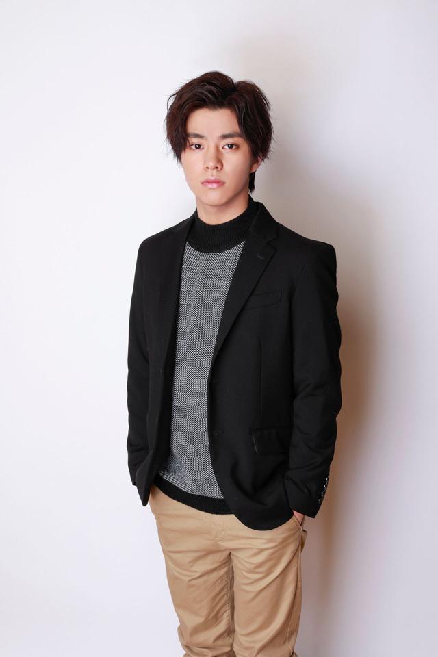 画像10: 若手イケメン俳優陣出演『ツナガレラジオ〜僕らの雨降Days〜』キャラクター紹介③&1週目入場者プレゼント全3種解禁!