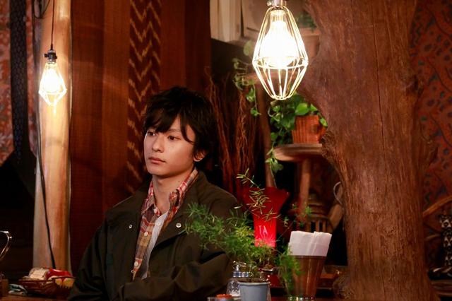 画像2: 若手イケメン俳優陣出演『ツナガレラジオ〜僕らの雨降Days〜』キャラクター紹介③&1週目入場者プレゼント全3種解禁!