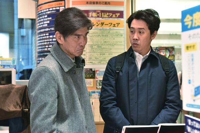 画像2: 「監督にいい意味で騙されていたなという感じでした」