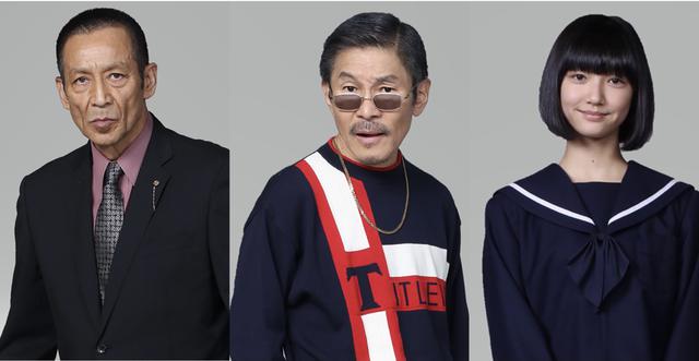画像2: 映画『ヤクザと家族 The Family』主題歌 “FAMILIA”の MV(藤井道人監督作)公開!主演・綾野剛、市原隼人、磯村勇斗ら出演