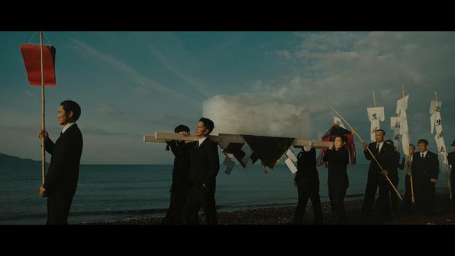 画像8: millennium parade 公式 YouTube チャンネル