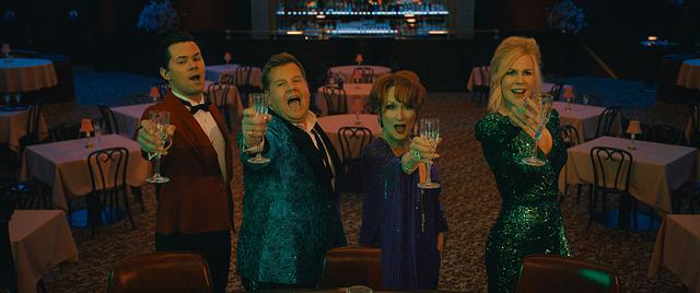 画像: Netflix映画『ザ・プロム』独占配信中