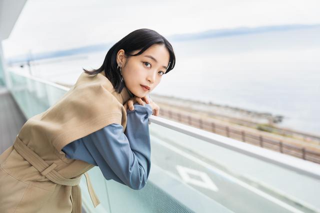 画像1: (C)KADOKAWA (C)テンカラット PHOTO/MAKINO SHOTA