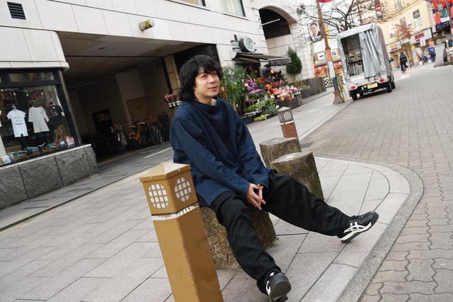 画像: Photo by Tsukasa Kubota