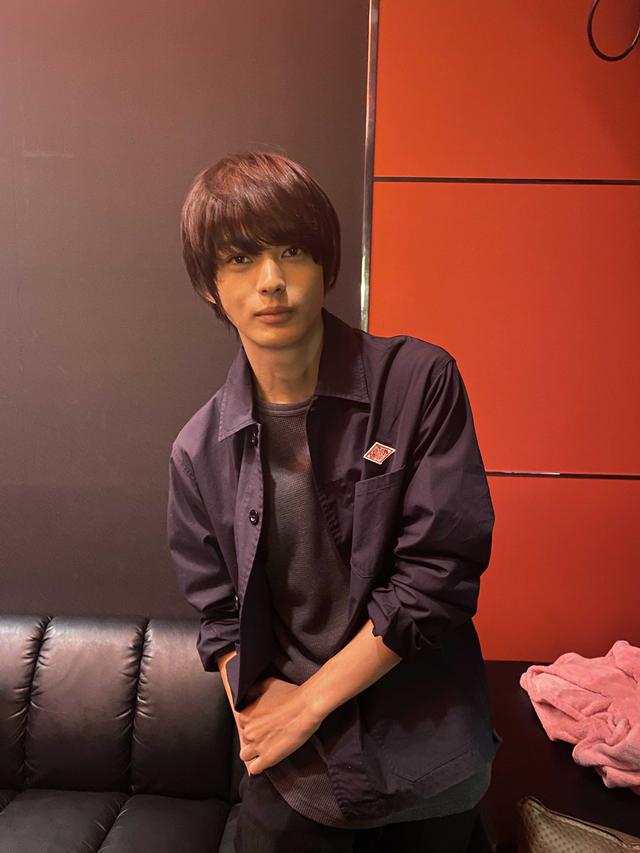 画像5: 桜井日奈子×神尾楓珠W主演Huluオリジナルドラマ『マイルノビッチ』22歳を迎えた神尾楓珠から逆プレゼント到着