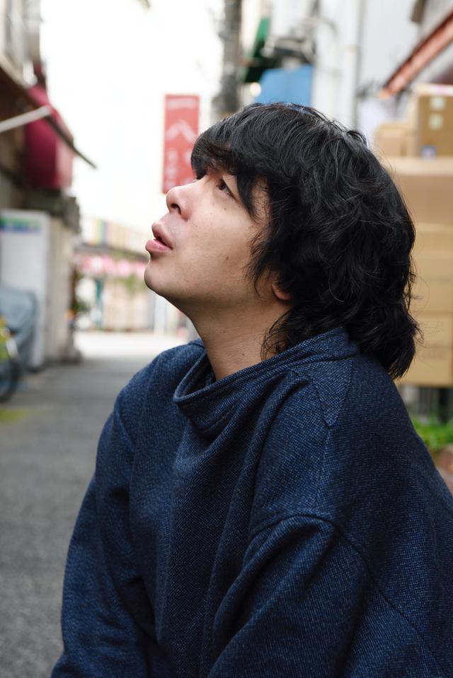 画像: ヤオ・アイニンと思わぬ形で、一緒の作品で共演できて、嬉しかったです