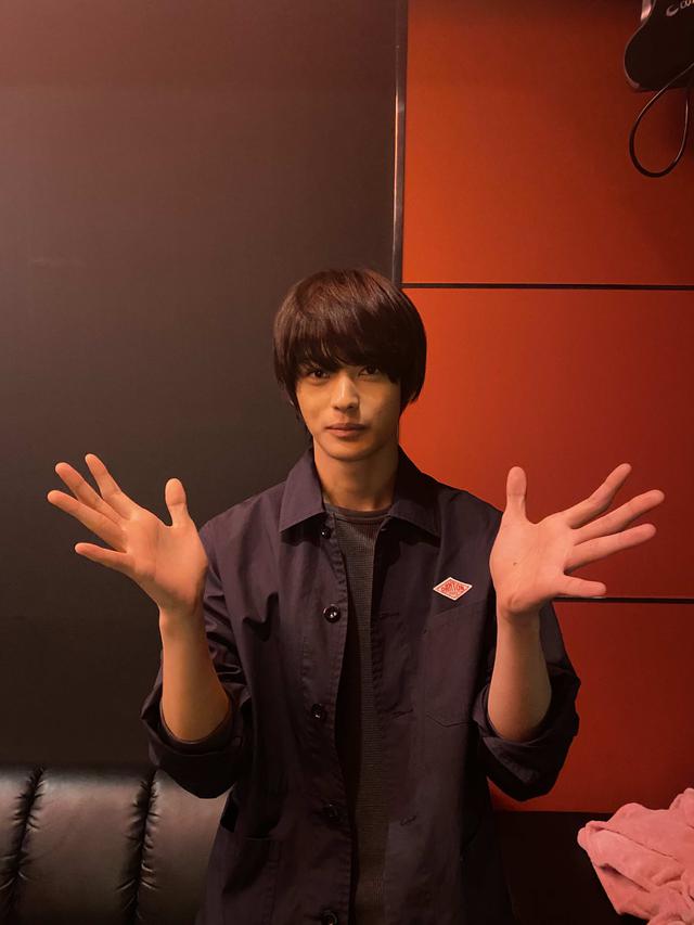 画像4: 桜井日奈子×神尾楓珠W主演Huluオリジナルドラマ『マイルノビッチ』22歳を迎えた神尾楓珠から逆プレゼント到着