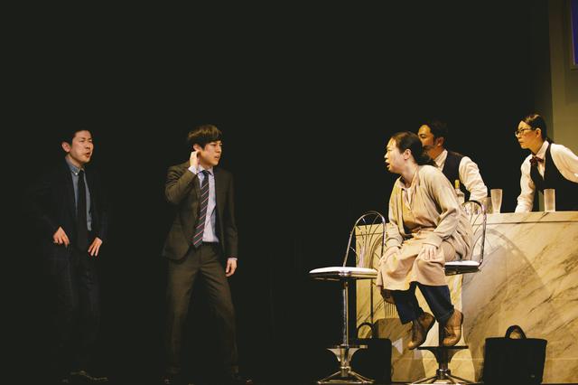 画像3: 脚本・演出 山田能龍 コメント