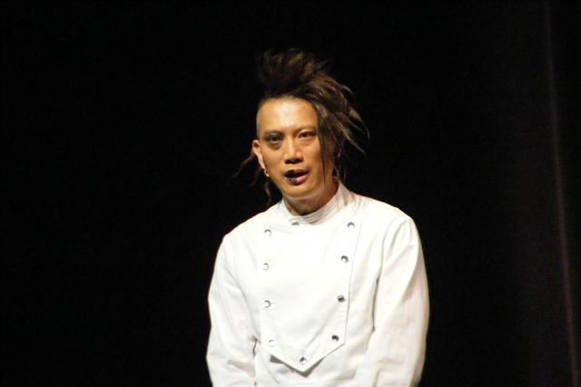 画像: 細見大輔