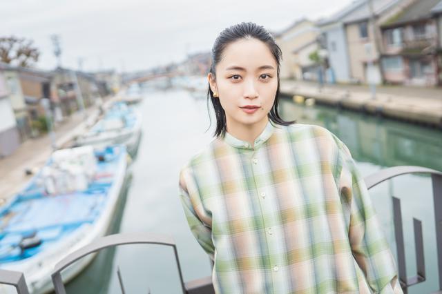 画像2: (C)KADOKAWA (C)テンカラット PHOTO/MAKINO SHOTA