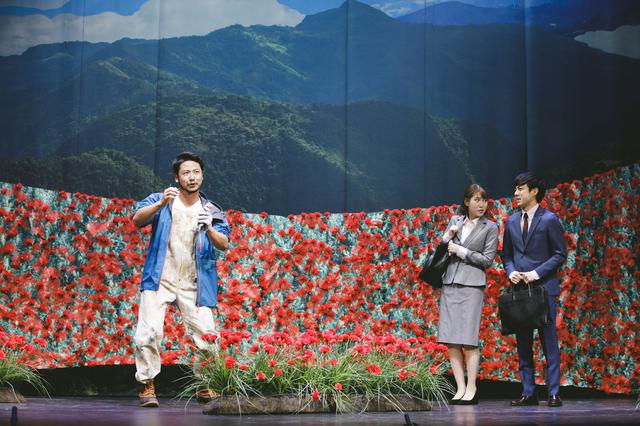 画像1: 脚本・演出 山田能龍 コメント