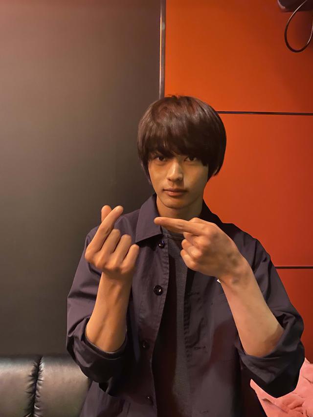画像3: 桜井日奈子×神尾楓珠W主演Huluオリジナルドラマ『マイルノビッチ』22歳を迎えた神尾楓珠から逆プレゼント到着