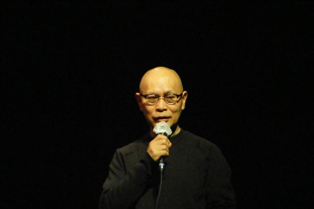 画像: 脚本・演出 鈴木勝秀