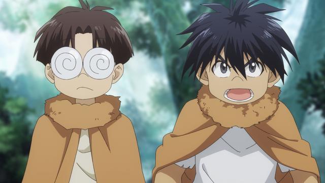 画像4: 『魔術士オーフェンはぐれ旅 キムラック編』第2話(1月27日(水)放送)あらすじ到着!5月7日Blu-ray&DVD BOX 発売決定!