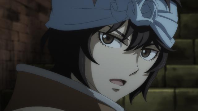 画像1: 『魔術士オーフェンはぐれ旅 キムラック編』第2話(1月27日(水)放送)あらすじ到着!5月7日Blu-ray&DVD BOX 発売決定!
