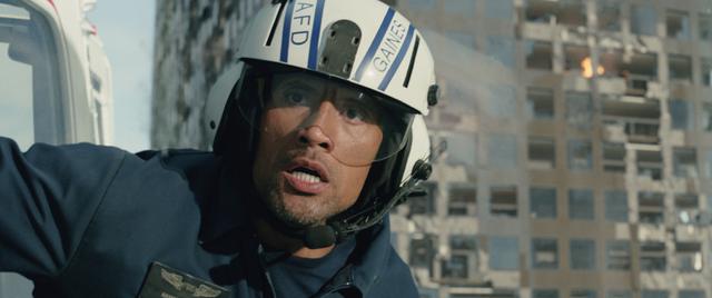 画像: 『カリフォルニア・ダウン』© Warner Bros. Entertainment Inc.