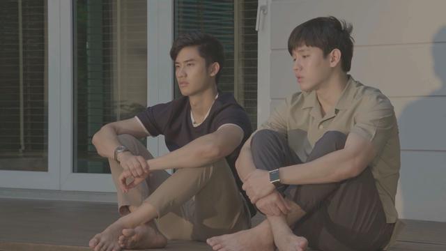 画像3: タイBLドラマの注目作『Our Skyy/アワ・スカイ』『Dark Blue Kiss』同日リリース決定